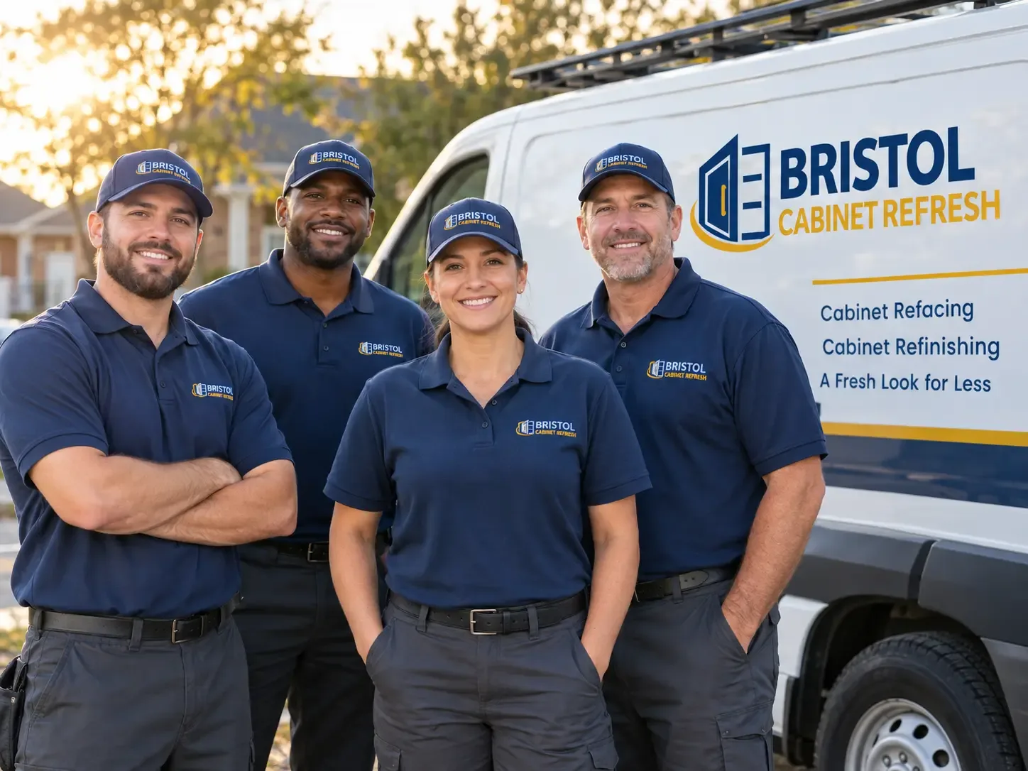 Kitchen Cabinet Refacing company in Assonet, MA